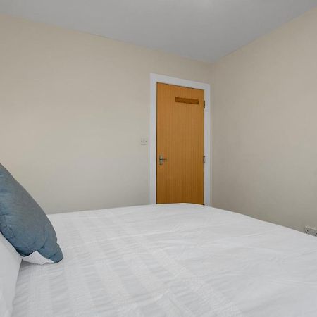 Edinburgh City Center Coady Apartment Sleeps 5 Free Car Park Space Extérieur photo