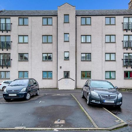 Edinburgh City Center Coady Apartment Sleeps 5 Free Car Park Space Extérieur photo