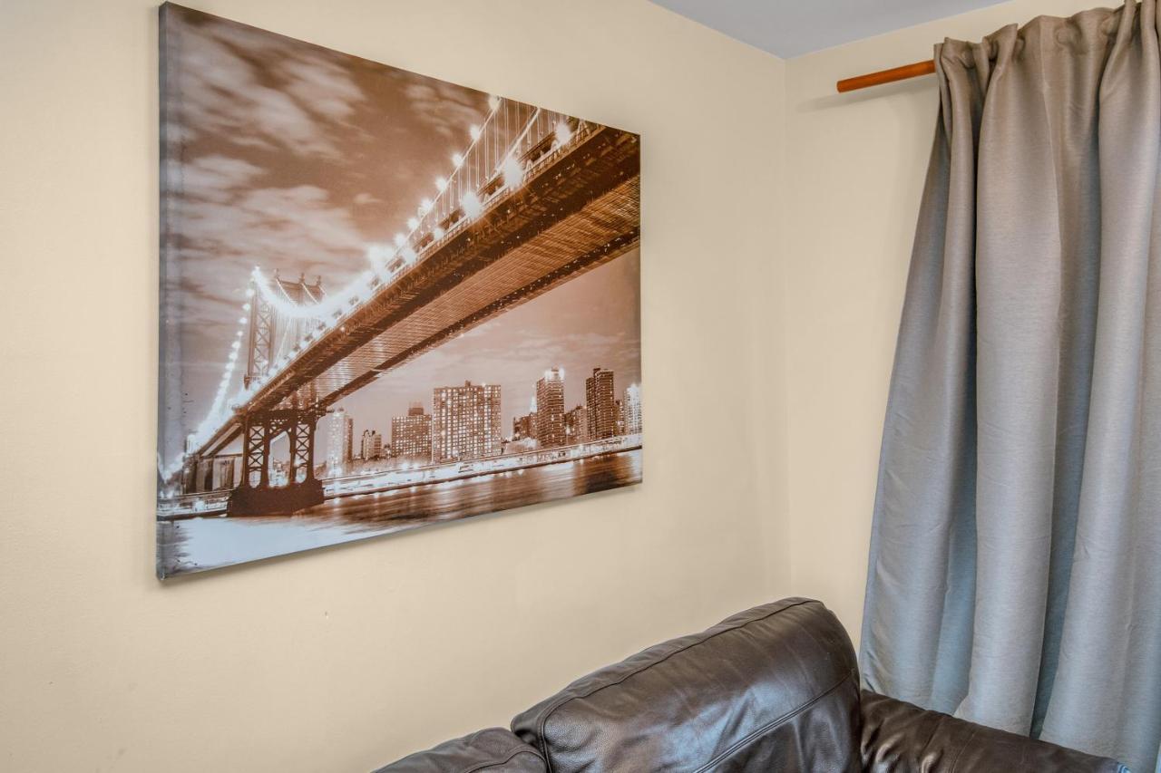 Edinburgh City Center Coady Apartment Sleeps 5 Free Car Park Space Extérieur photo