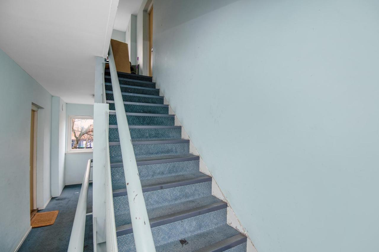 Edinburgh City Center Coady Apartment Sleeps 5 Free Car Park Space Extérieur photo