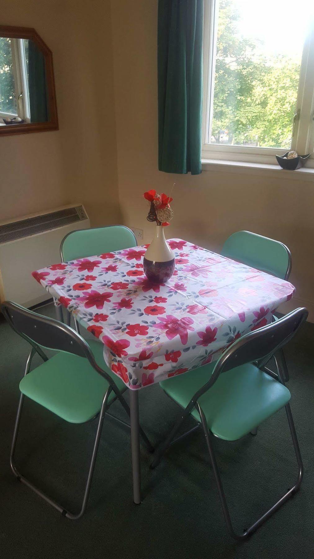 Edinburgh City Center Coady Apartment Sleeps 5 Free Car Park Space Extérieur photo