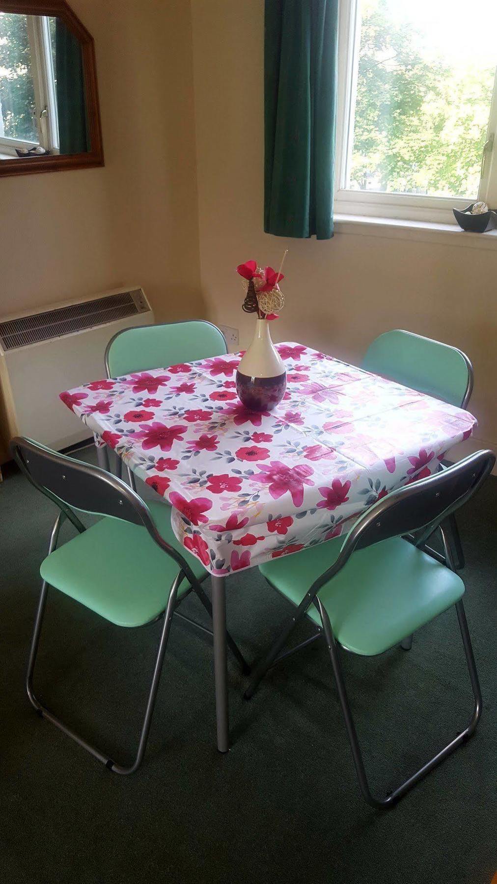 Edinburgh City Center Coady Apartment Sleeps 5 Free Car Park Space Extérieur photo